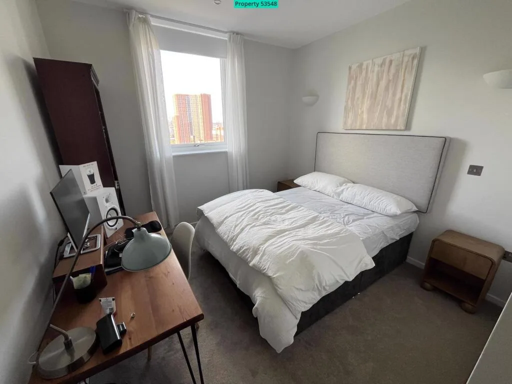 2 bedroom apartment for rent