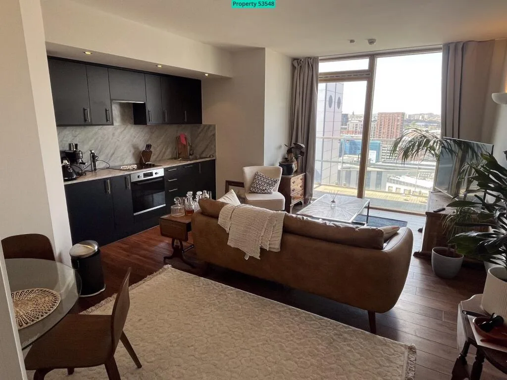 2 bedroom apartment for rent