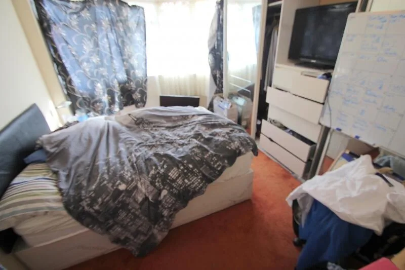 4 bedroom semi-detached house for rent