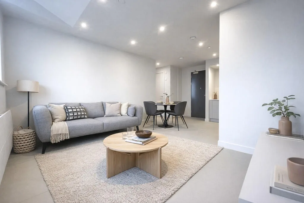 1 bedroom apartment for rent