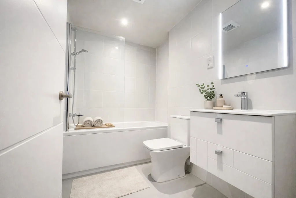 1 bedroom apartment for rent