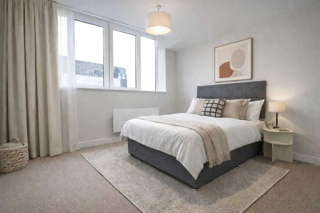 1 bedroom apartment for rent