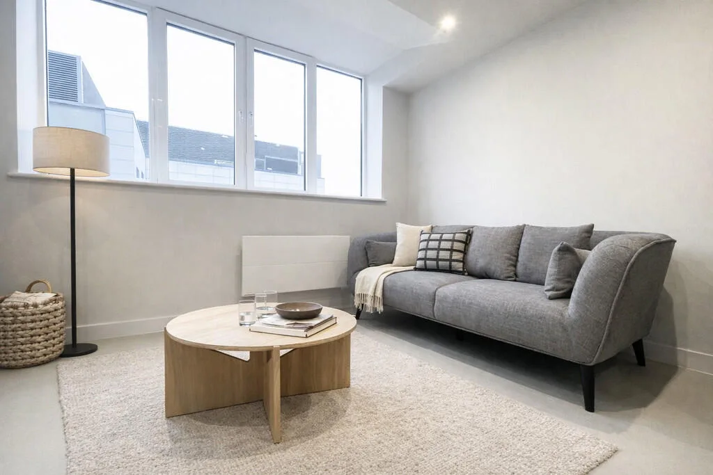 1 bedroom apartment for rent