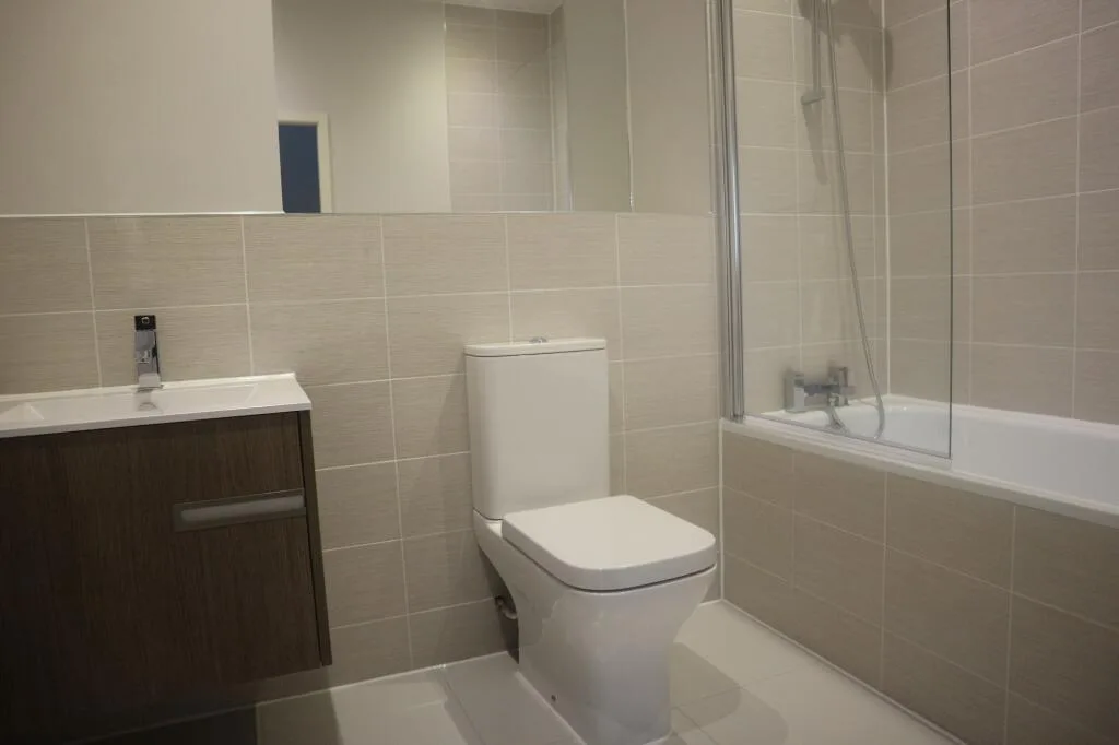 3 bedroom apartment for rent