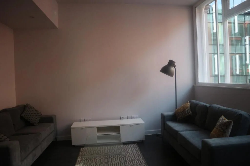 3 bedroom apartment for rent