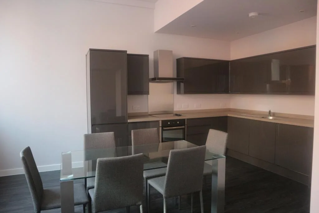 3 bedroom apartment for rent