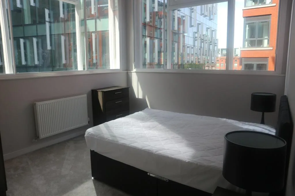 3 bedroom apartment for rent