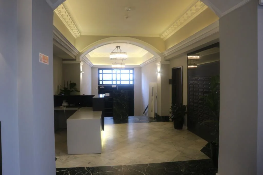 3 bedroom apartment for rent
