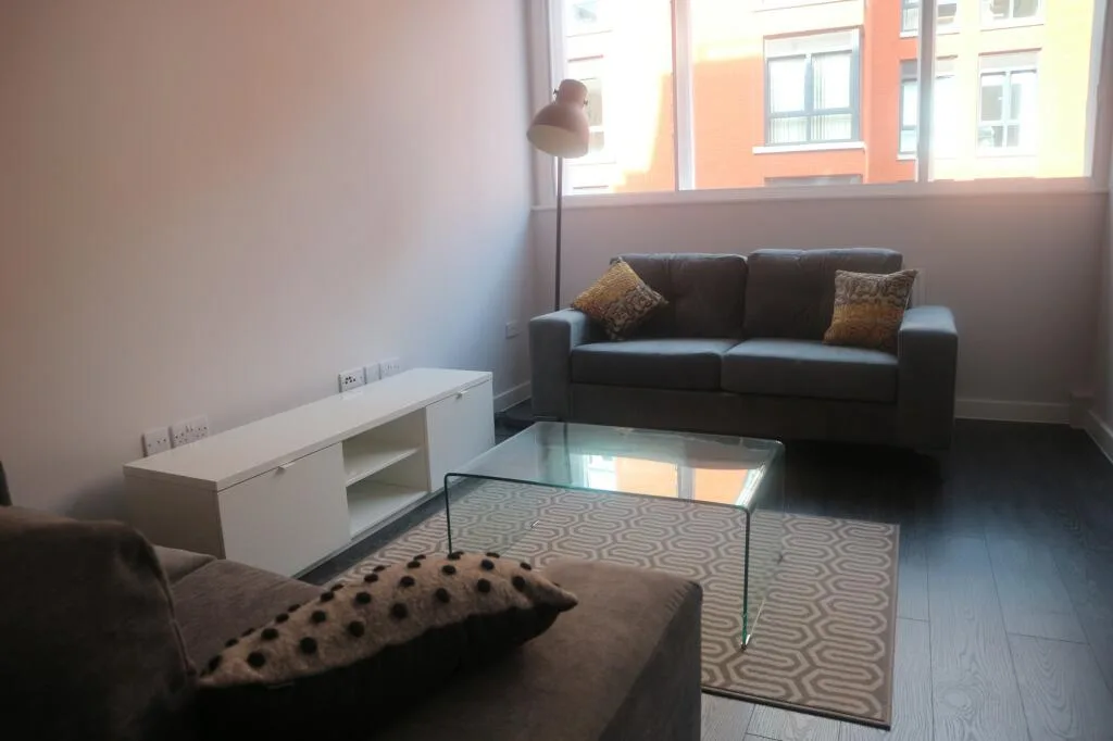 3 bedroom apartment for rent