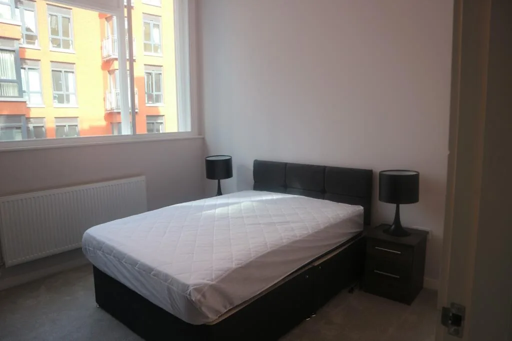 3 bedroom apartment for rent