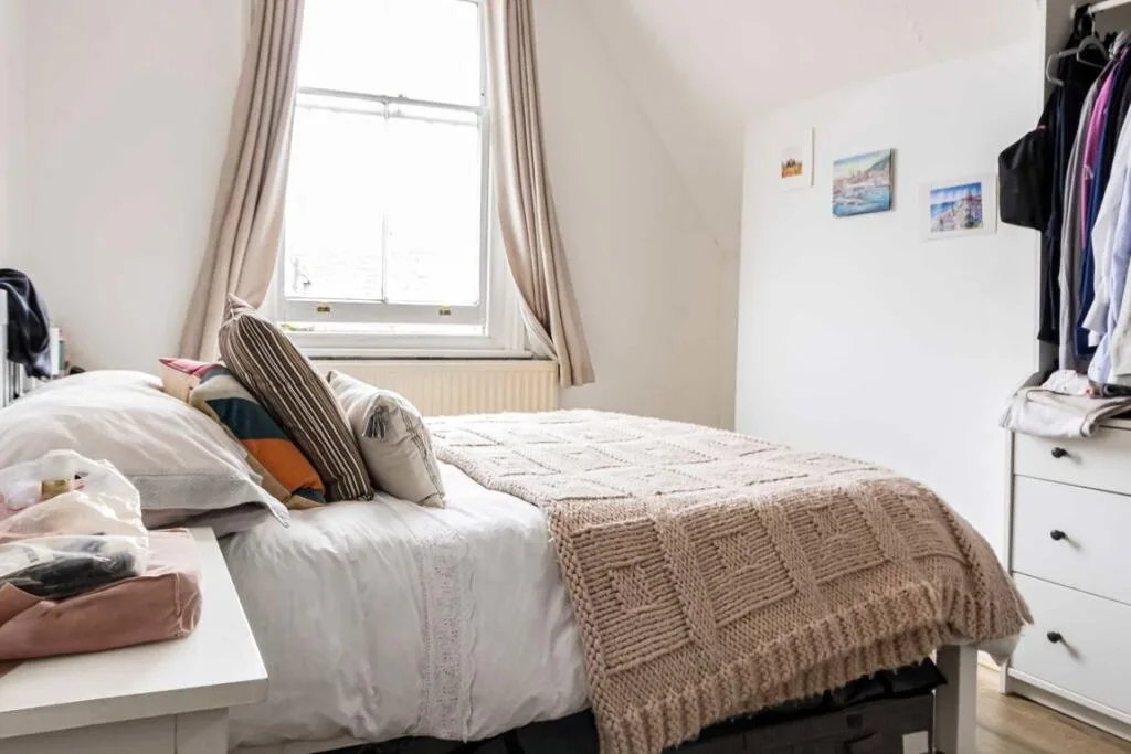 1 bedroom flat for rent