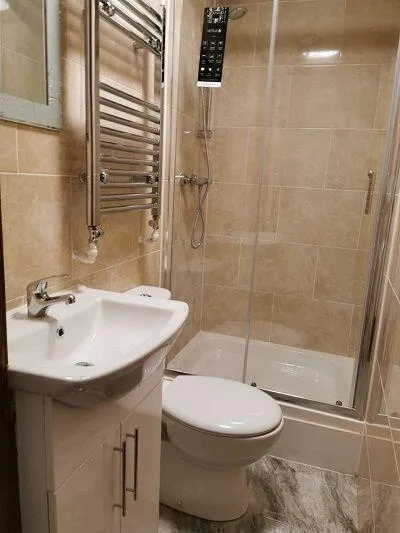3 bedroom terraced house for rent