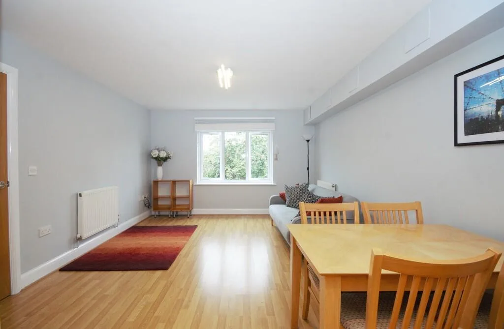1 bedroom apartment for rent