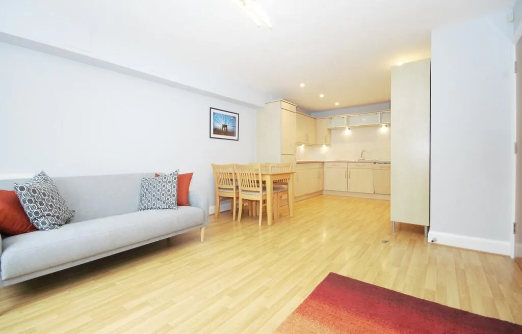 1 bedroom apartment for rent