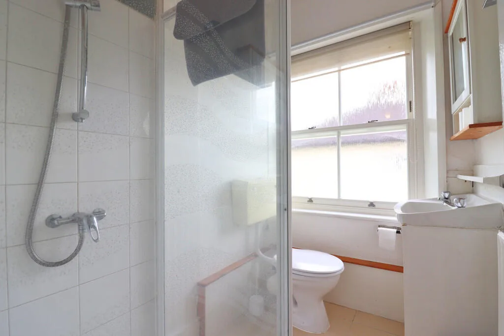 Studio apartment for rent