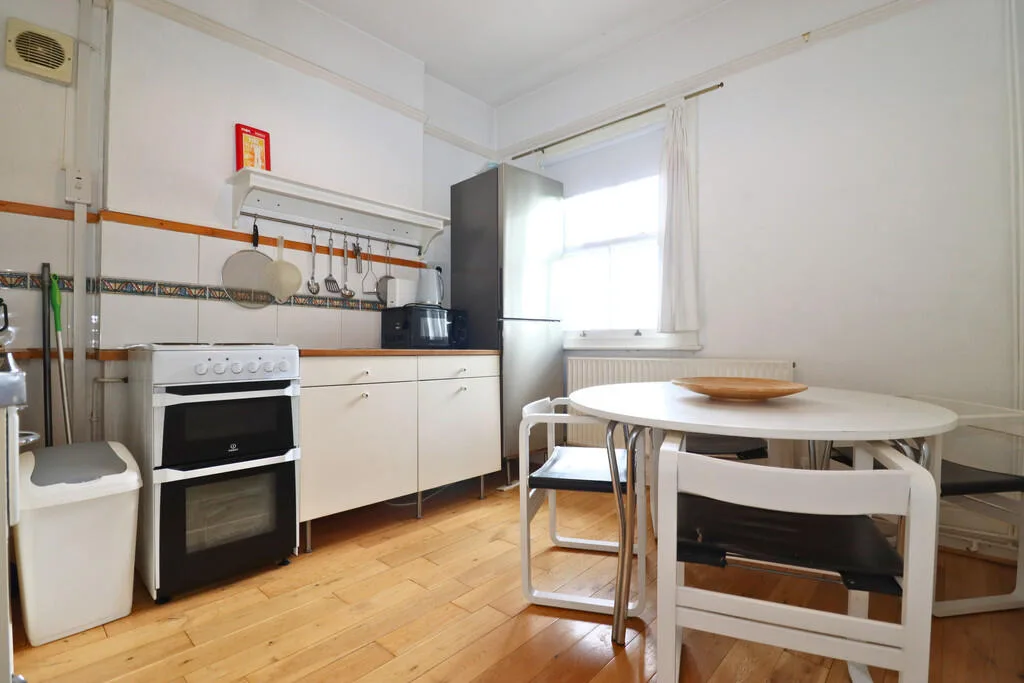 Studio apartment for rent