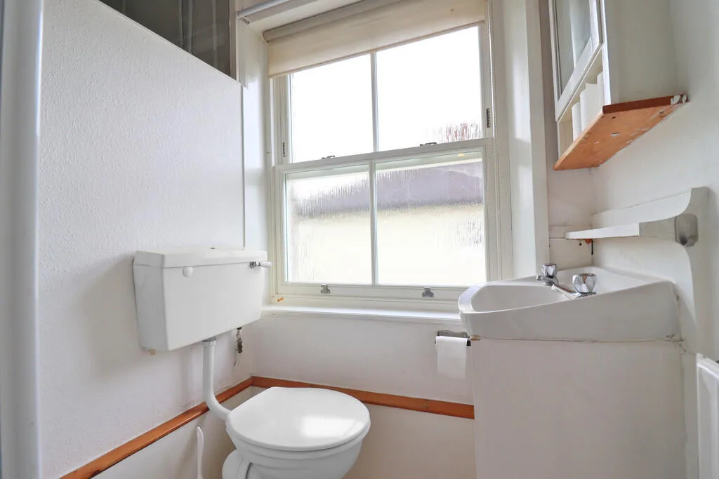 Studio apartment for rent