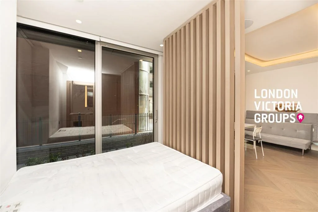 Studio apartment for rent
