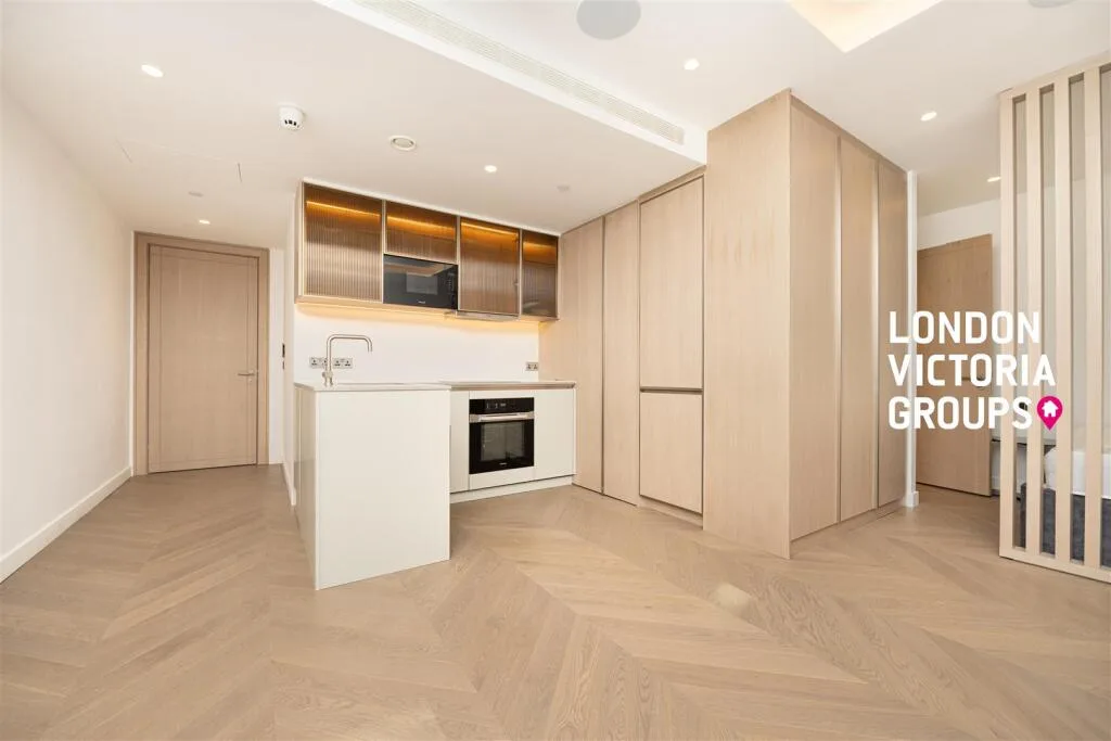 Studio apartment for rent