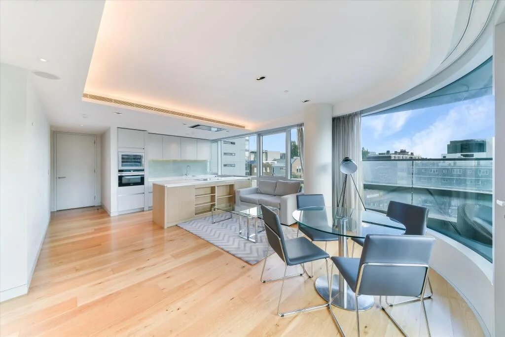 1 bedroom flat for rent