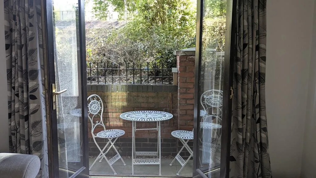 2 bedroom apartment for rent