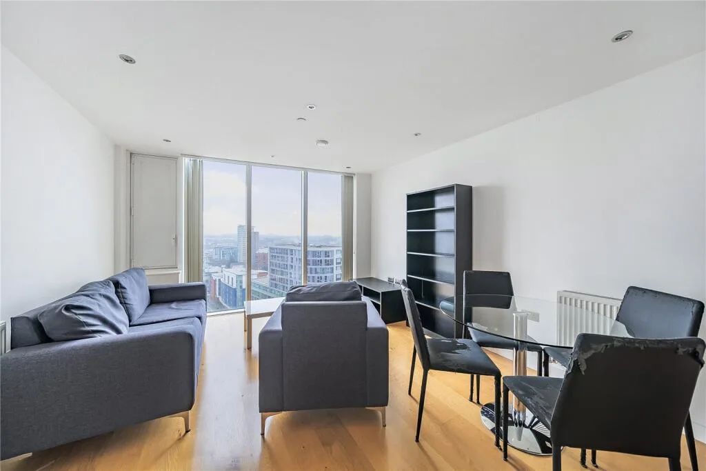 1 bedroom apartment for rent