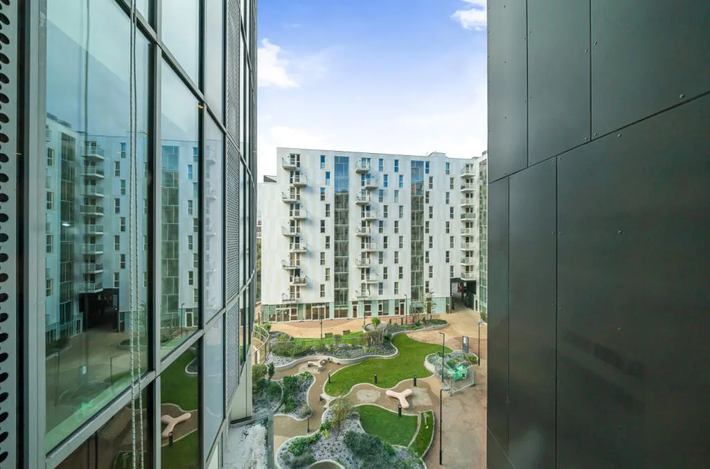 1 bedroom apartment for rent