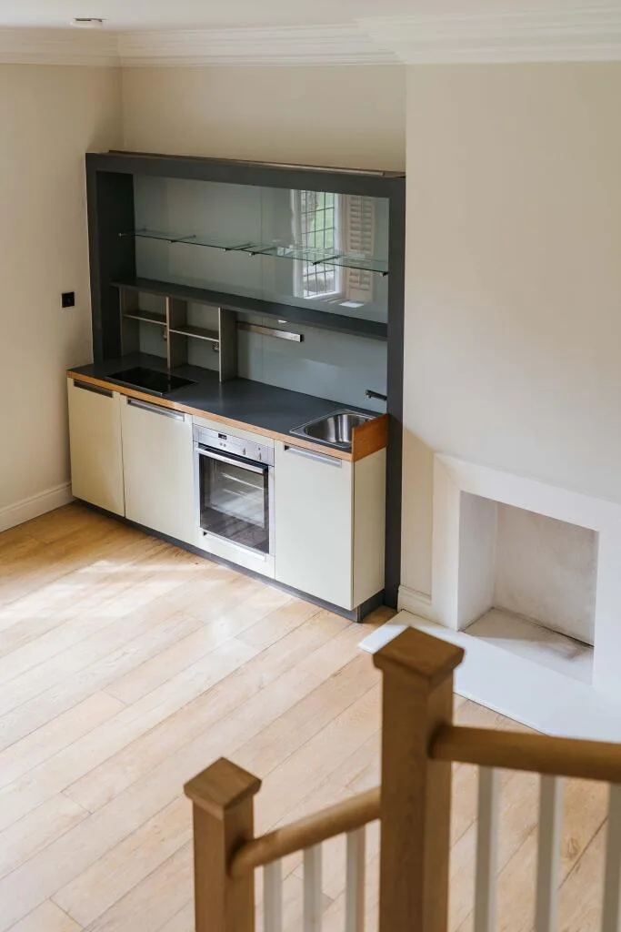 2 bedroom mews property for rent