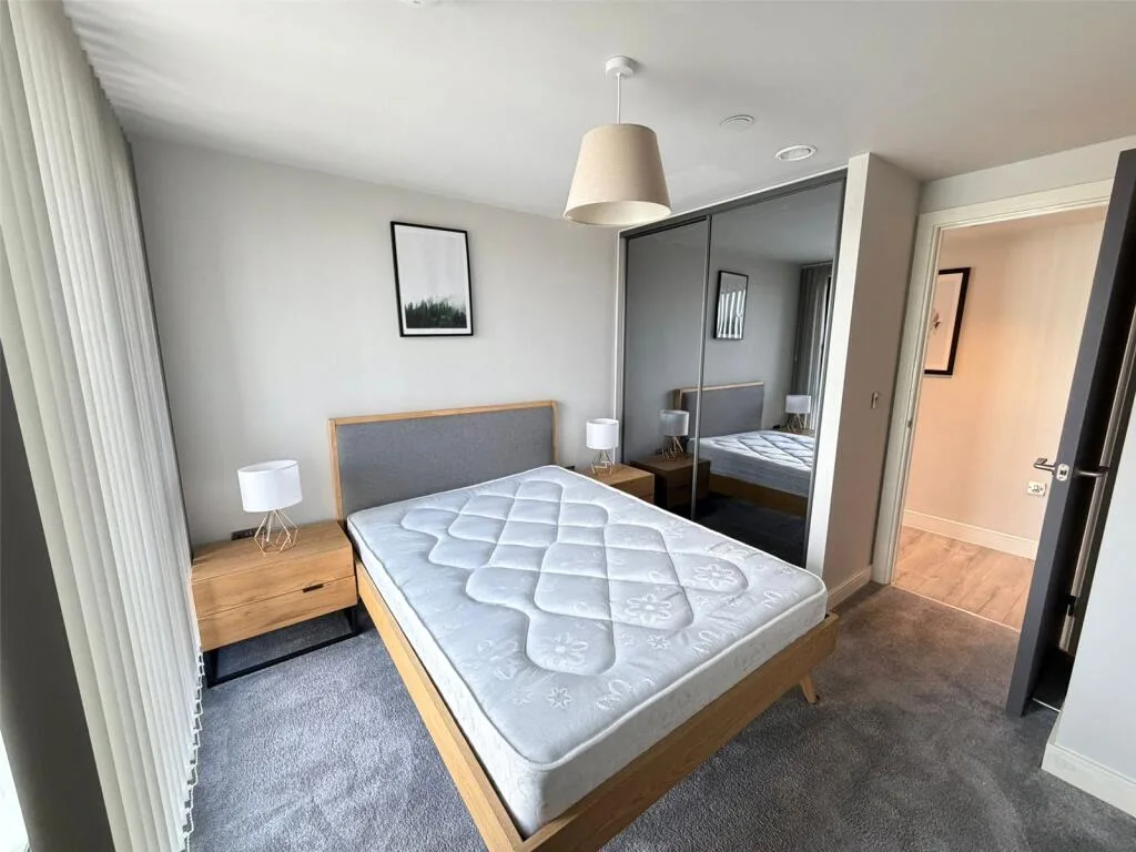 2 bedroom apartment for rent