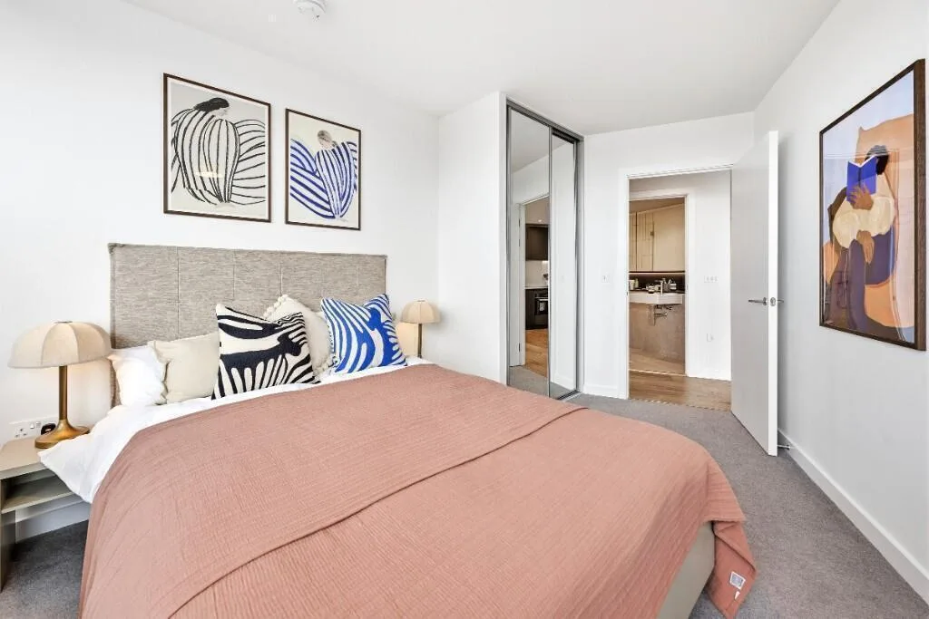 1 bedroom apartment for rent