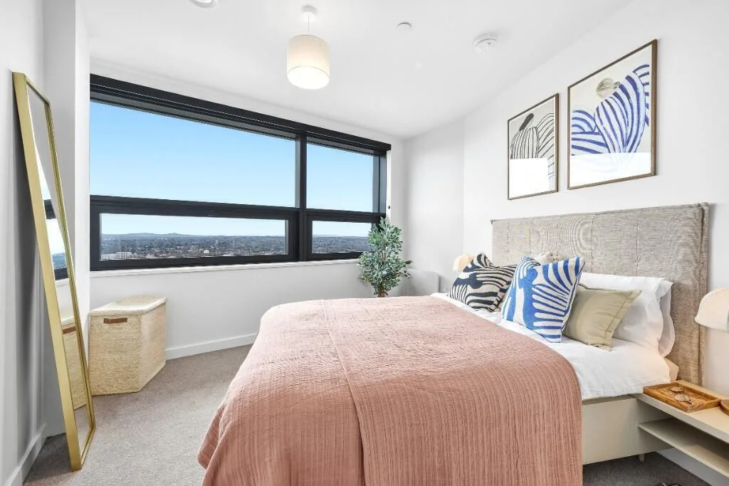 1 bedroom apartment for rent