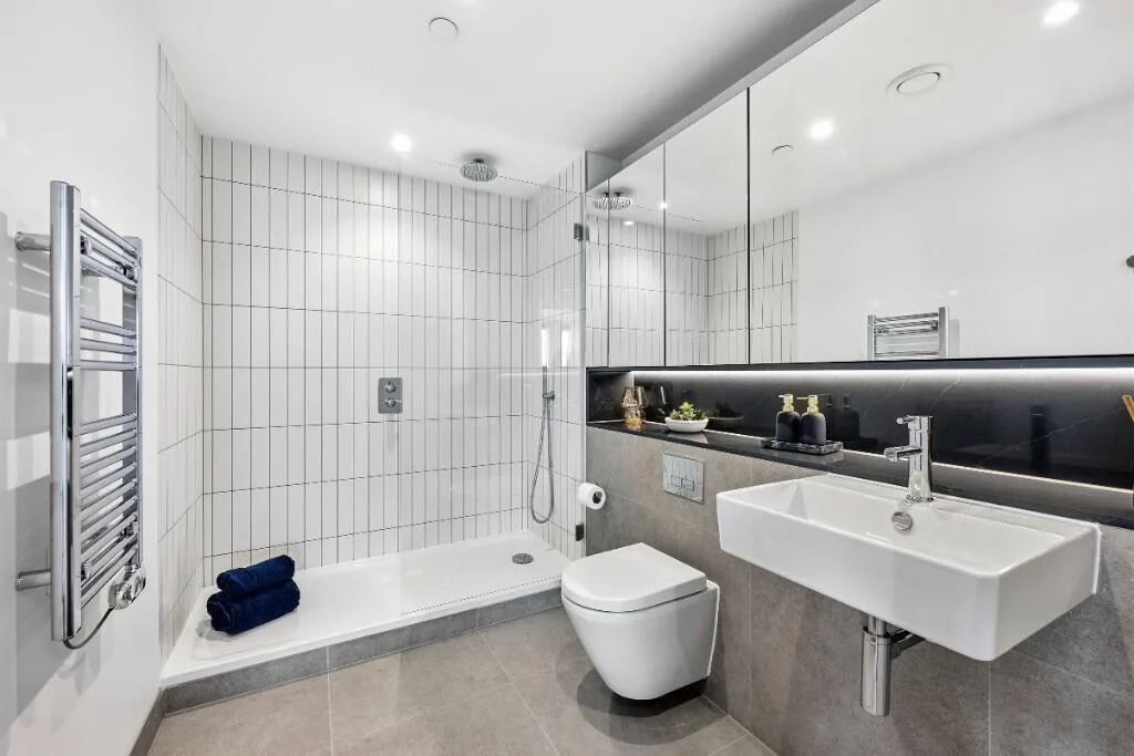3 bedroom apartment for rent