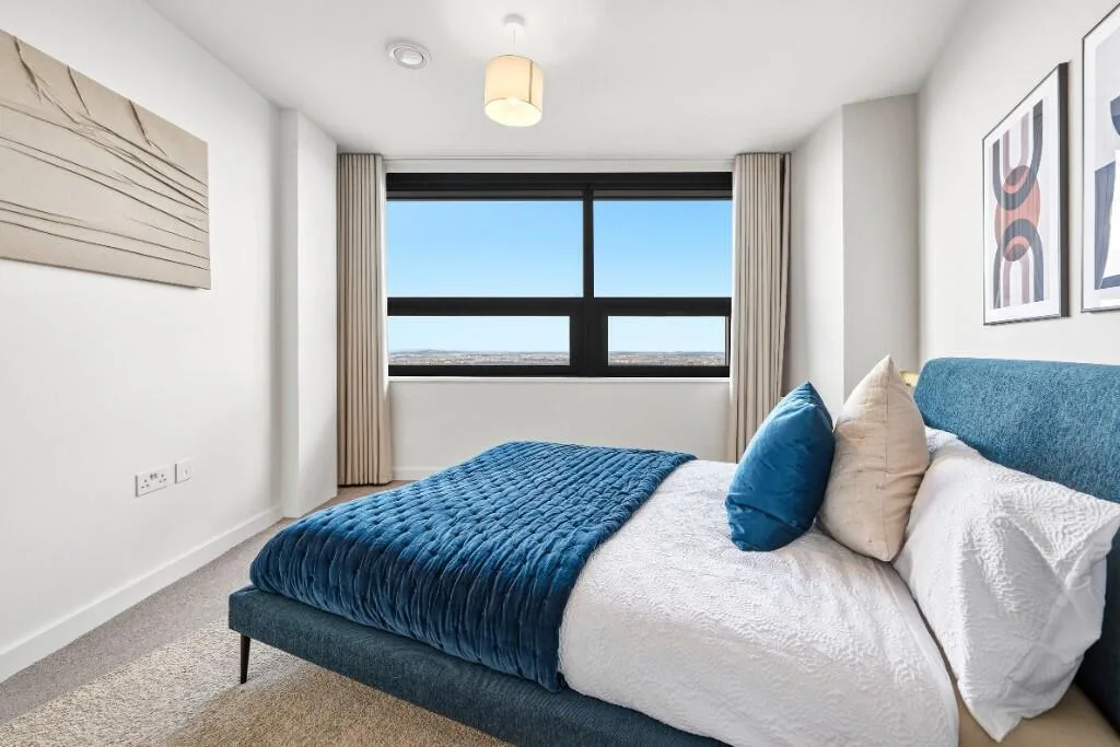 3 bedroom apartment for rent