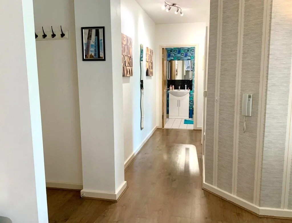 2 bedroom apartment for rent