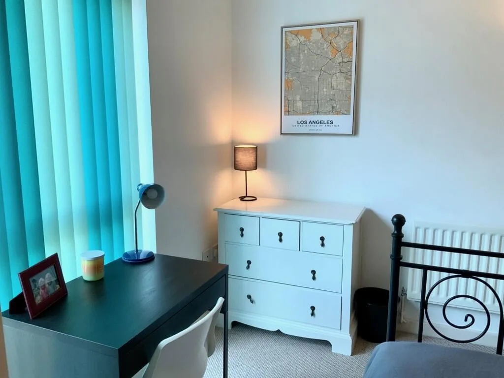 2 bedroom apartment for rent