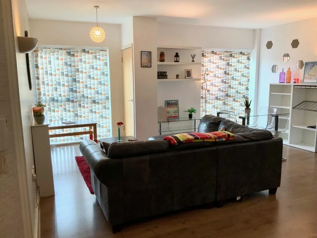 2 bedroom apartment for rent