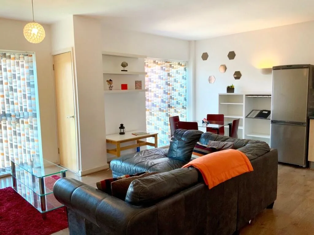 2 bedroom apartment for rent