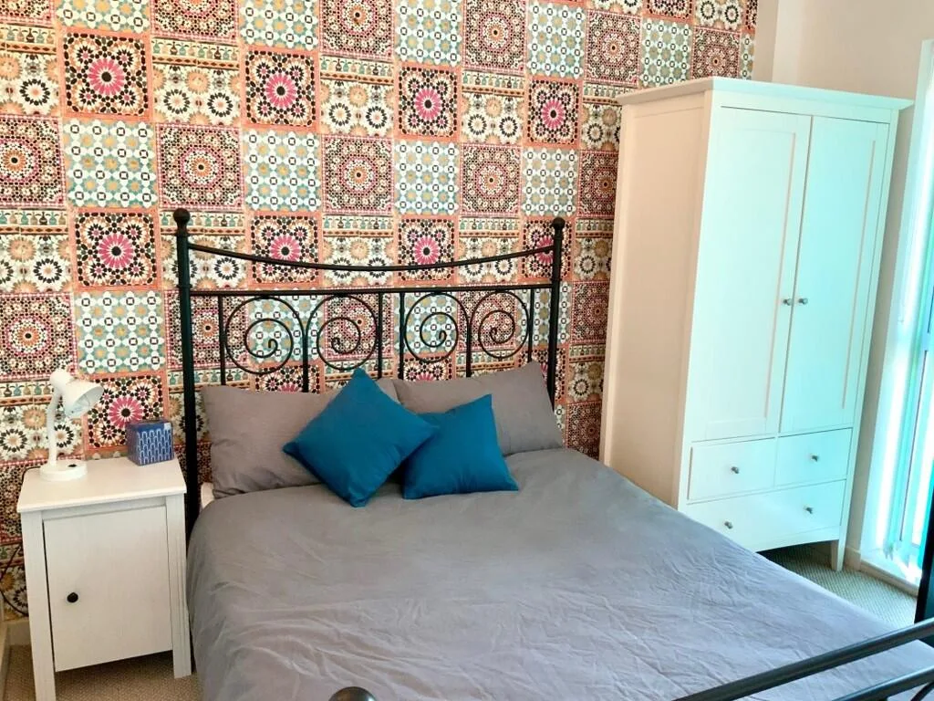 2 bedroom apartment for rent