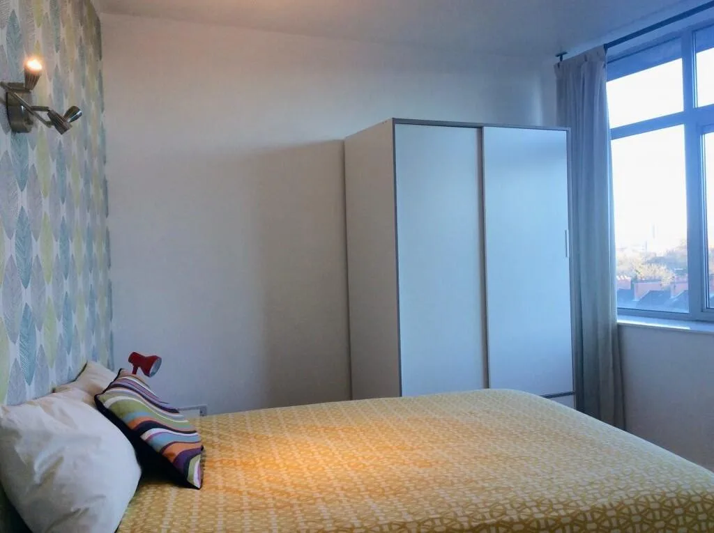 2 bedroom apartment for rent