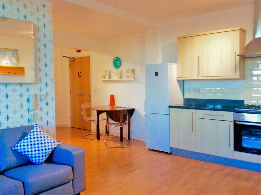2 bedroom apartment for rent