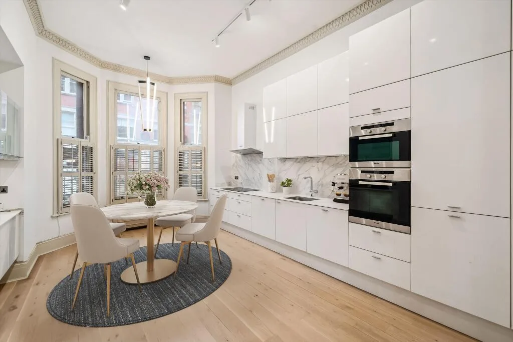3 bedroom flat for rent