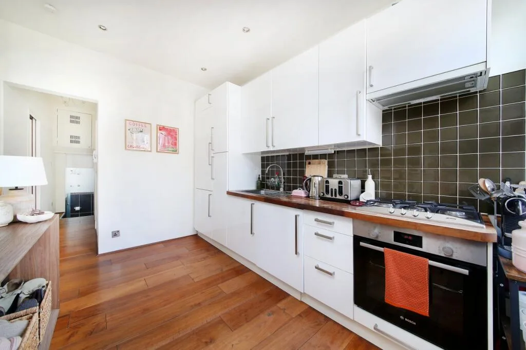 1 bedroom terraced house for rent