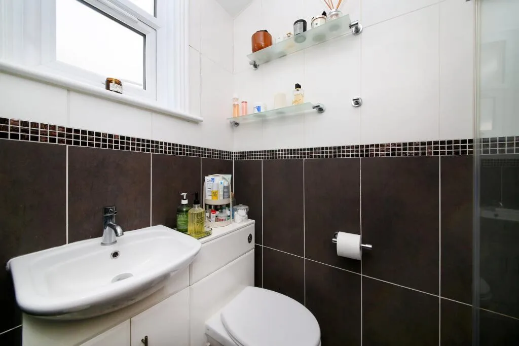 1 bedroom terraced house for rent