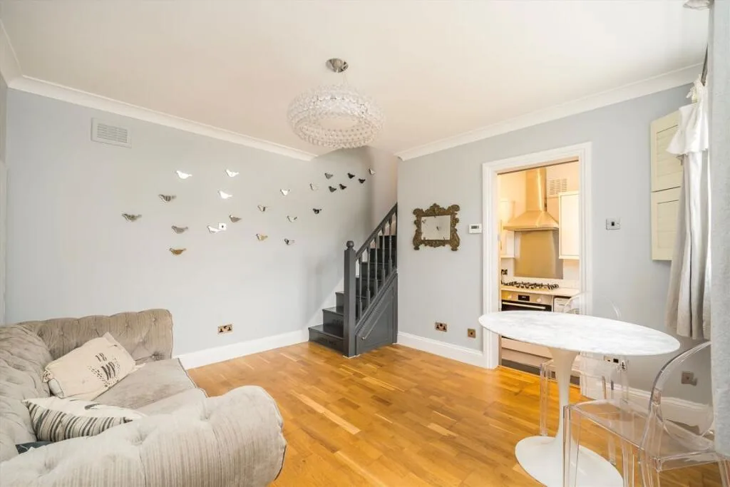 2 bedroom house for rent