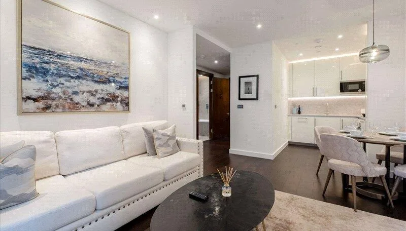 1 bedroom apartment for rent