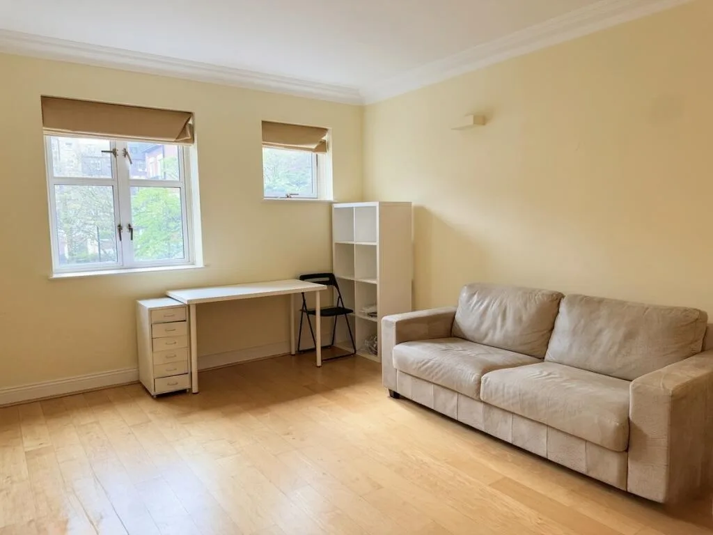1 bedroom apartment for rent