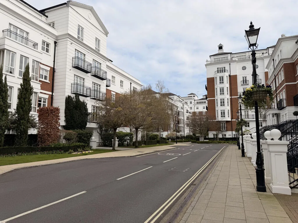 1 bedroom apartment for rent