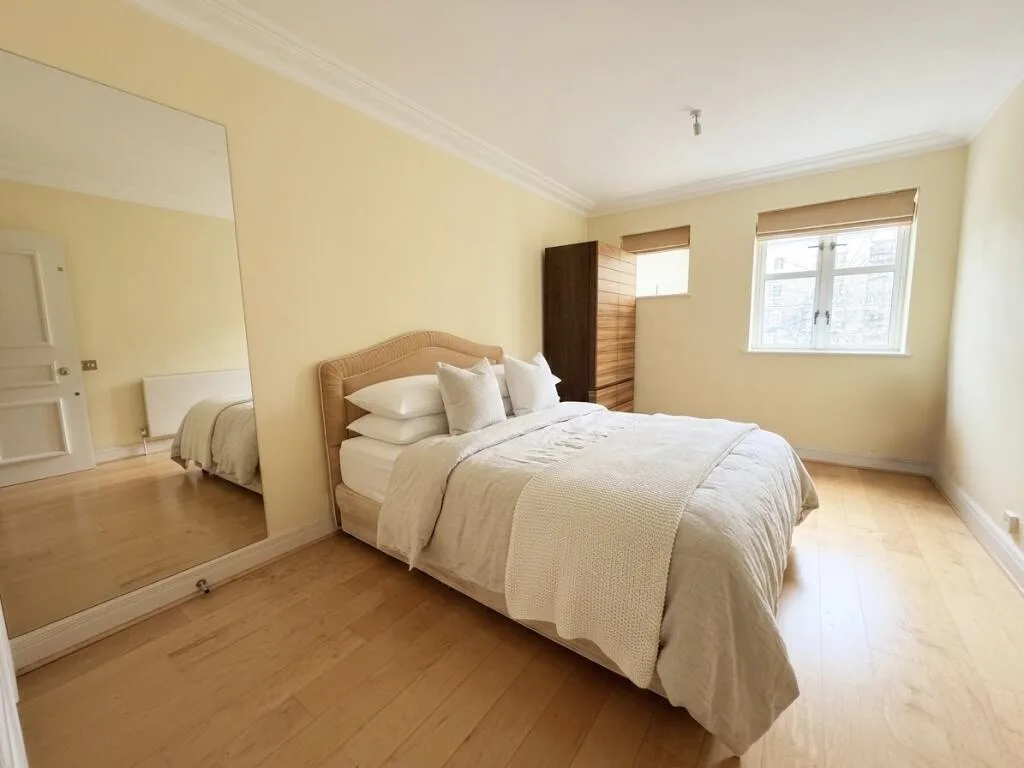 1 bedroom apartment for rent