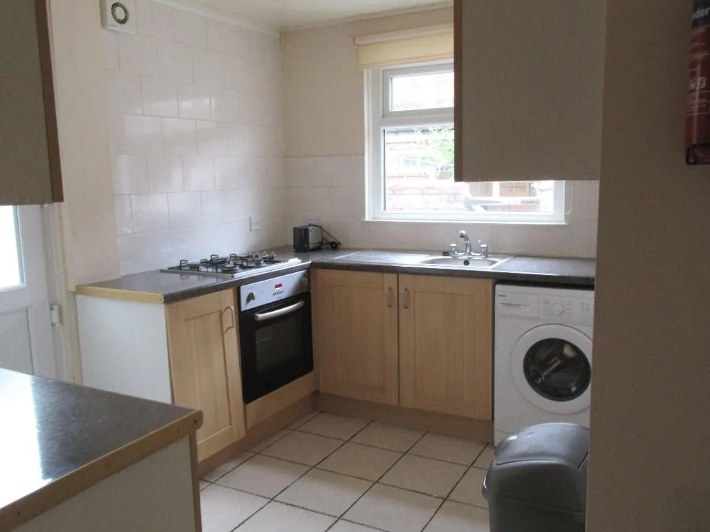 3 bedroom terraced house for rent