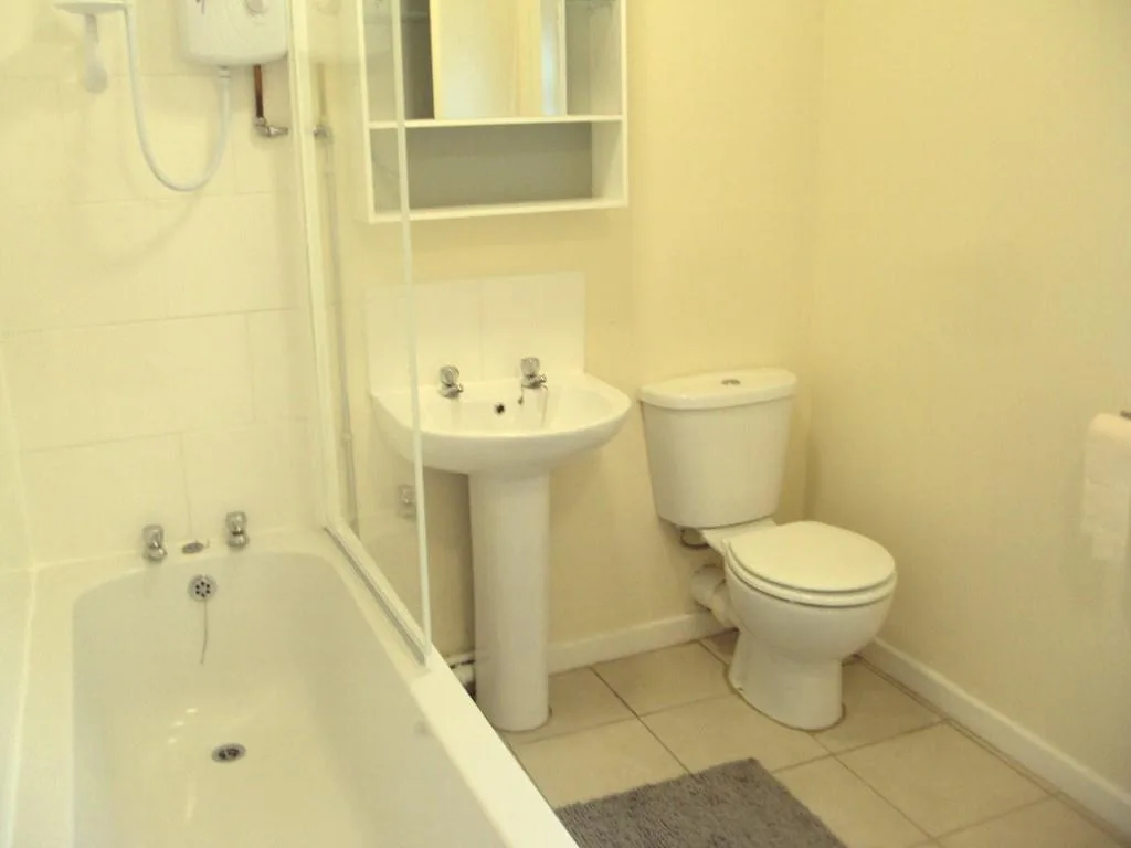 3 bedroom terraced house for rent